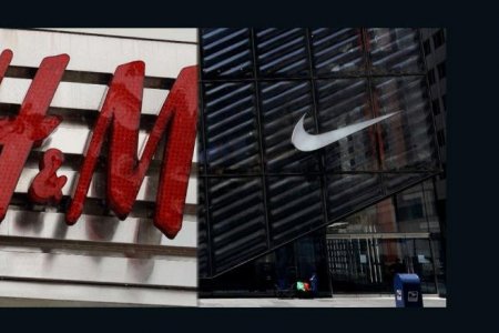 БНХАУ-ын ард иргэд H&M, Nike брэндэд хориг тавьж эхэллээ