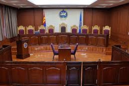 СЕХ манай байгууллага хууль тайлбарлах эрхгүй гэжээ 