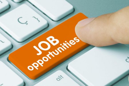 EMPLOYMENT OPPORTUNITY - Program coordinator 