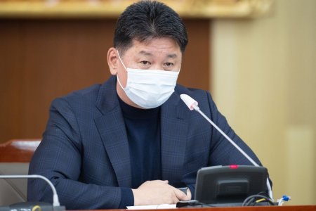 У.Хүрэлсүх: Зарим ААН, иргэдийн дулаан, цахилгааны төлбөрийг төр даана