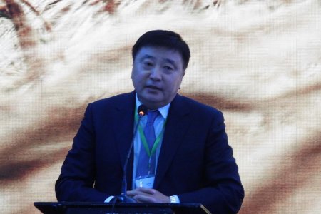 Монголын тариаланчдын үндэсний холбооны тэргүүнээр Су.Батболд сонгогдлоо