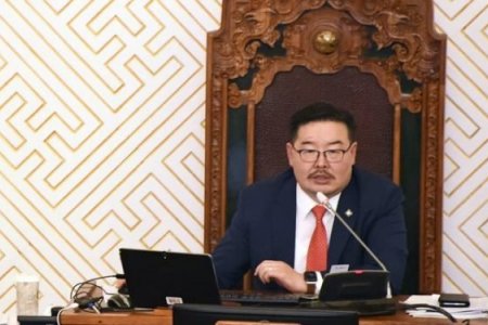 Г.Занданшатар: Ардчиллыг эрхэмлэдэг бол хүний эрхийг яг түүнтэй адил дээдлэх ёстой