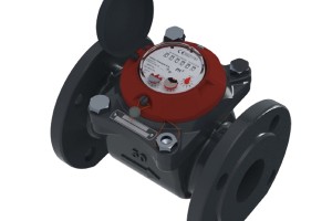  Water meter MWN Nubis