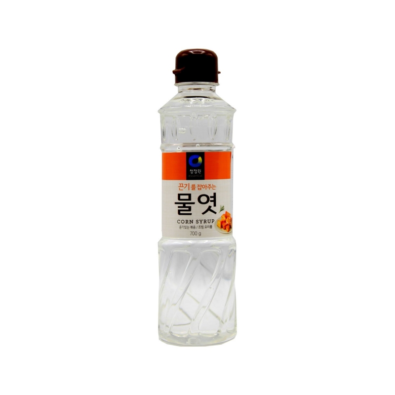 Эрдэнэшишийн сироп /Corn syrup/ 700гр | amtatmall