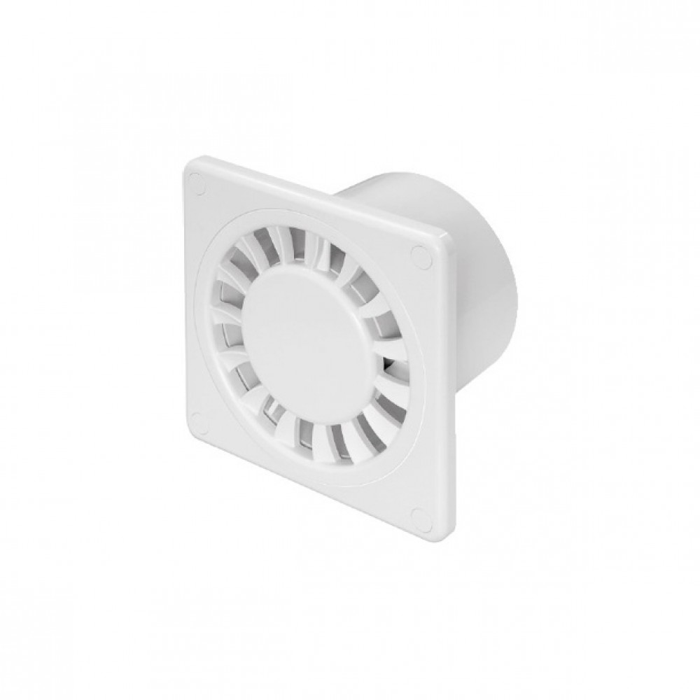 Disk classic fan