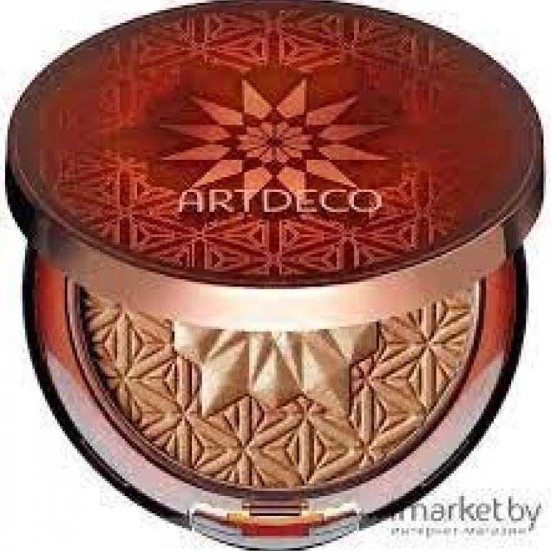 Бронзон гялалзуулагч - Glow Bronzer | Ханбүргэдэй ХХК