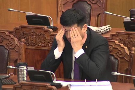 АТГ С.Баярцогтын асуудалтай холбогдуулан МЭДЭГДЭЛ гаргалаа