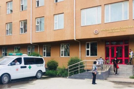 АӨСҮТ-ийнхөн хяналт шалгалтынхны ар өврөөр гүйлдээд тун чиг завгүй