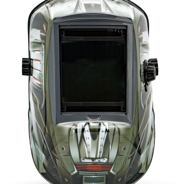 Гагнуурын баг ALIEN+ 3/5-13 G TRUE COLOR XXL HELMET