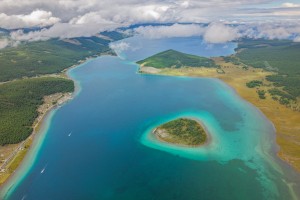 From Gobi to Khuvsgul-16 Days Adventure