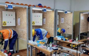 ТЭТГЭЛЭГ ДАНСАНД НЬ ОРООГҮЙ МЭРГЭЖЛИЙН БОЛОВСРОЛ, СУРГАЛТЫН БАЙГУУЛЛАГЫН ТӨГСӨГЧДИЙН АНХААРАЛД... 