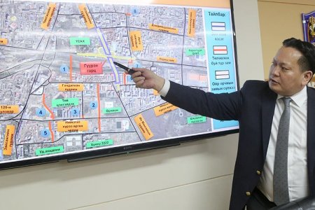 Автомашины дугаарын хязгаарлалт хийх асуудлаар иргэдээс нээлттэй санал авна