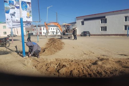 НАРИЙНТЭЭЛ СУМАНД  2017 ОНД ОРОН НУТГИЙН ХӨГЖЛИЙН САНГИЙН ХӨРӨНГӨӨР ХЭРЭГЖҮҮЛЭСЭН ТӨСӨЛ, АРГА ХЭМЖЭЭНИЙ ЖАГСААЛТ