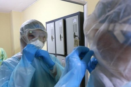 ЭМЯ: 1622 тохиолдол илэрч, 8 иргэн нас баржээ