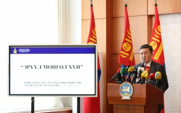 Өндөр градустай архины хатуулгийг жилд 2 хувиар бууруулж, 10 жилийн дараа 18 градуст хүргэнэ