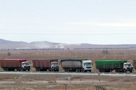 Уртын урт тээврийг цуцаллаа