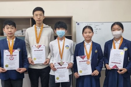 OLYMPIAD NEWS