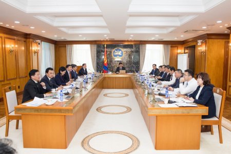 АХБ-аас 26.4 сая ам.долларын нэн хөнгөлөлттэй зээл авна