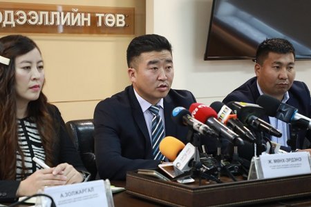 Ж.Мөнх-Эрдэнэ: Газар хөдлөлтөд тэсвэргүй 354 барилга байгаагаас 234-ийг нь ашиглахыг хориглосон