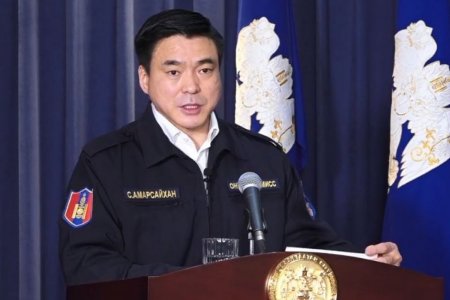 Нийслэлийн хэмжээнд хорио арга хэмжээ 04 сарын 30 хүртэл үргэлжилнэ