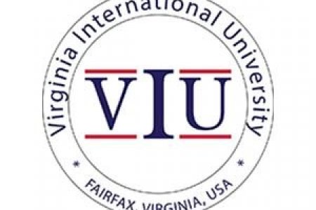 АНУ-ын Виржиниагийн олон улсын их сургууль