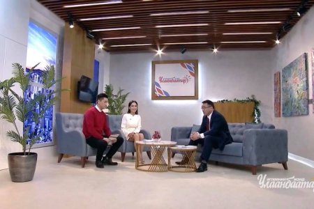 Д.Сумъяабазар: Энхтайваны гүүрийг бүрэн шинэчлэхээр төлөвлөж, зураг төсөл хийж байгаа