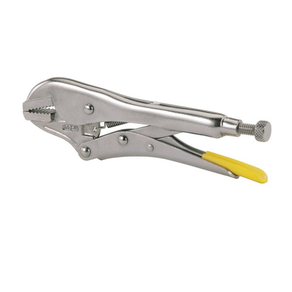 1/2 in MAXSTEEL™ Straight Jaw Locking Pliers | Stanley 0-84-810