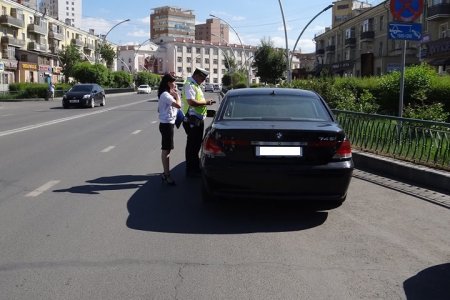 Тээврийн хэрэгслийн хяналтын үзлэг, шалгалтын ажлыг зохион байгуулж байна