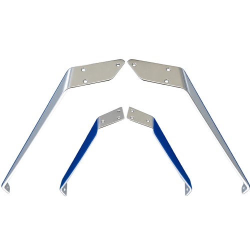 Alu Undercarriages