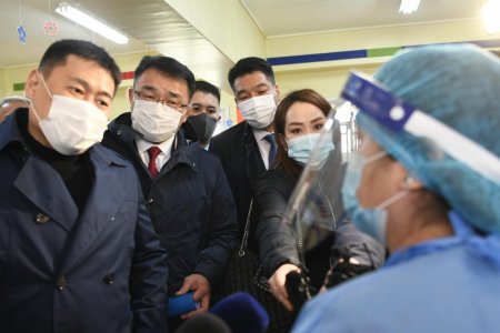 Вакцинд хамрагдаагүй 25-44 насныхан халдвар авах нь их байна