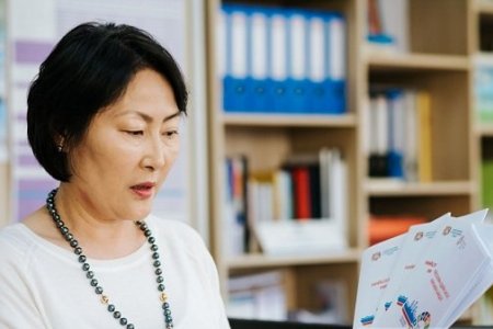 Н.Байгалмаа: Статистик мэдээллийн инфографикийг олон хүнд түгээх хэрэгтэй гэсэн санал, сэтгэгдэл их ирсэн