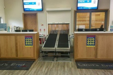 Улс, хот хоорондын нийтийн зорчигч тээвэрт ачаа тээшний шинэ үйлчилгээг нэвтрүүллээ