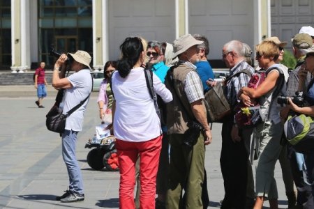 “Гадаадын 255 иргэнд хариуцлага тооцсон”