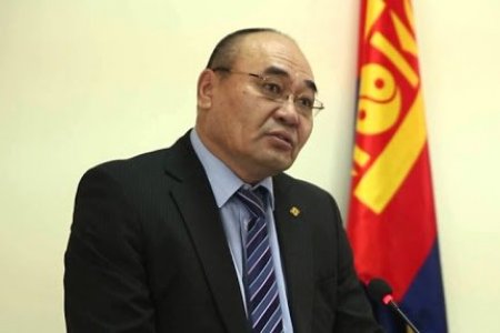 Д.Эрдэнэбат нарт холбогдох шүүх хурал хойшлогдлоо