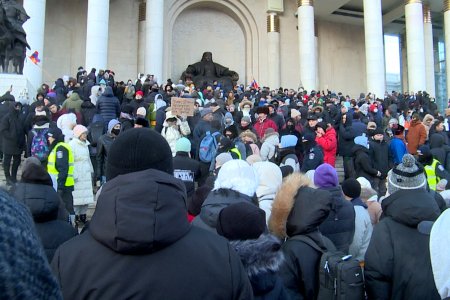 Иргэн: Бид Ерөнхий сайдаас тодорхой мэдээлэл авч чадаагүй