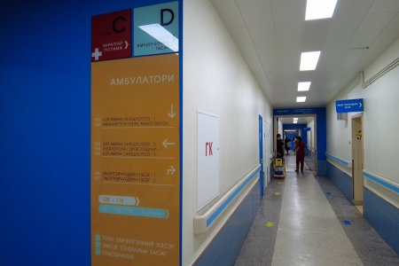 Бөөрний хорт хавдраар оношлогдож буй иргэдийн 50 хувь нь 3-4-р үе шатанд орсон үедээ эмнэлэгт ханддаг