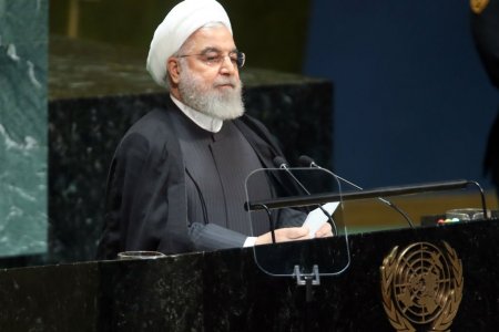 Техраны дотоод хагарал туйлдаа хүрч, Ираны ерөнхийлөгч огцрох өргөдлөө өгчээ