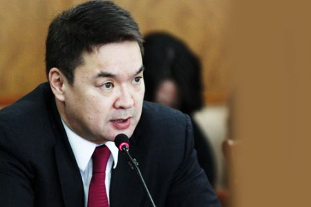 Ч.Сайханбилэг:  Үнэхээр идсэн уусан, эрүүгийн хэрэг хийсэн бол төрийн цээрлэлийг эдлээд л гарна