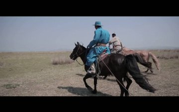 Rangeland use agreement/Бэлчээр ашиглалтын гэрээ