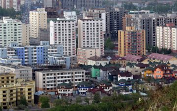 2021 он хүртэл нийт 31.230 айлын орон сууцны 201 төсөл хэрэгжинэ