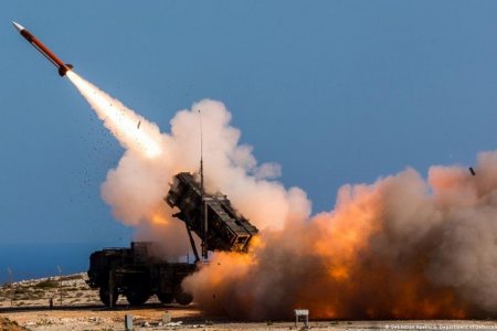 Шинжээчид АНУ-ын “Патриот” агаарын довтолгооноос хамгаалах системийн давуу талуудыг нэрлэжээ