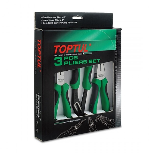 Бахины ком Toptul GAAE0303