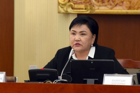 Ажлын хэсгүүд байгууллаа