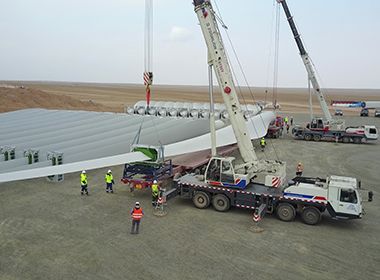 Мэргэжлийн үйлчилгээ, хүчин чадал