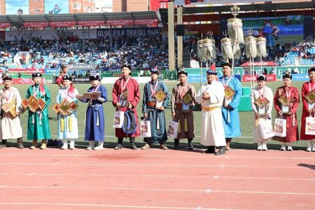 Мэргэн харваачид хоёроор нэмэгдэв