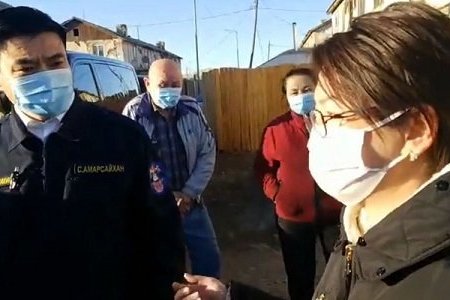 Хур хогийг цэвэрлэж, ариутгал халдваргүйжүүлэлтийг хийхийг үүрэг болголоо