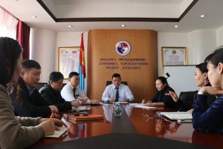 Хариуцлагагүй ажилласан орон сууцны конторуудад арга хэмжээ авахыг анхаарууллаа