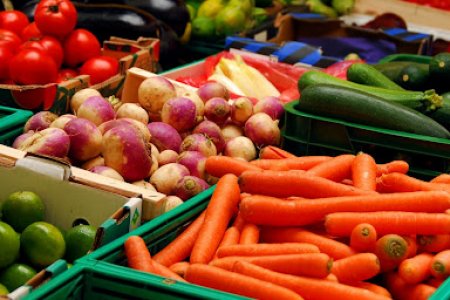 Хүнсний ногооны үзэсгэлэн худалдааг 15 байршилд зохион байгуулж байна