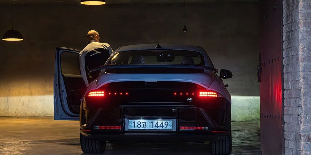 Inside Hyundai … Morning Miles with Manfred Harrer