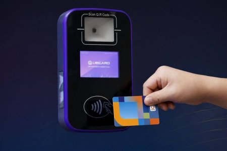 Нийтийн тээврийн системийн шинэчлэлтэй холбоотойгоор “Ub Card” аппликейшн гацах, карт уншихгүй байх зэрэг хүндрэл үүсэж байна